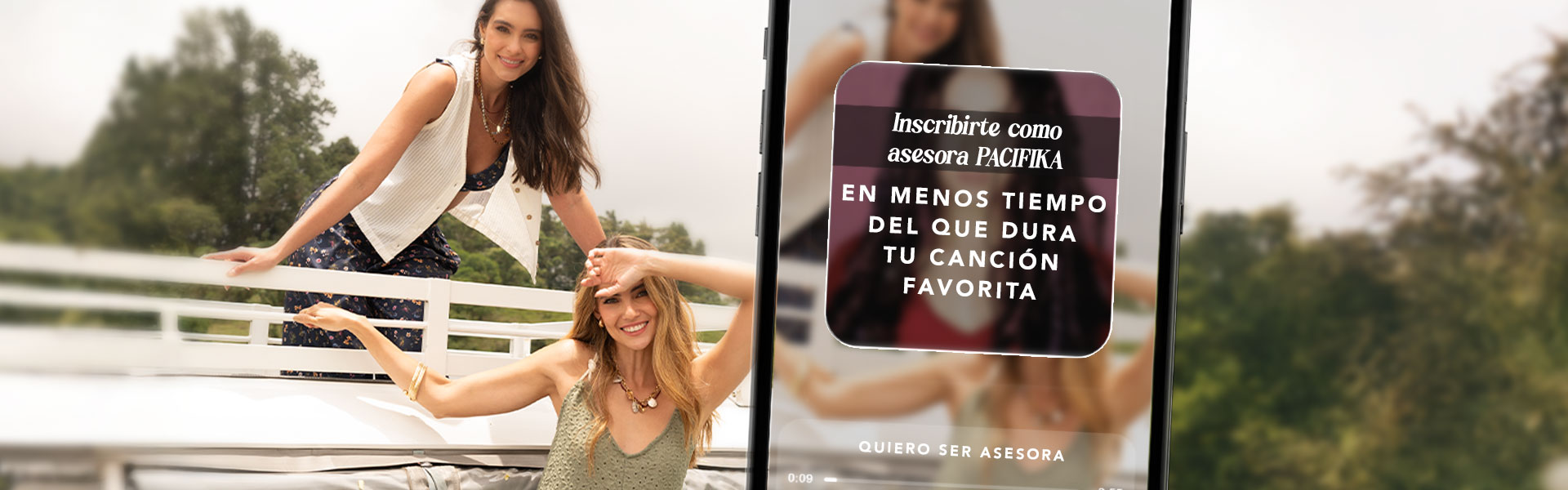Nueva Coleccion Carmel