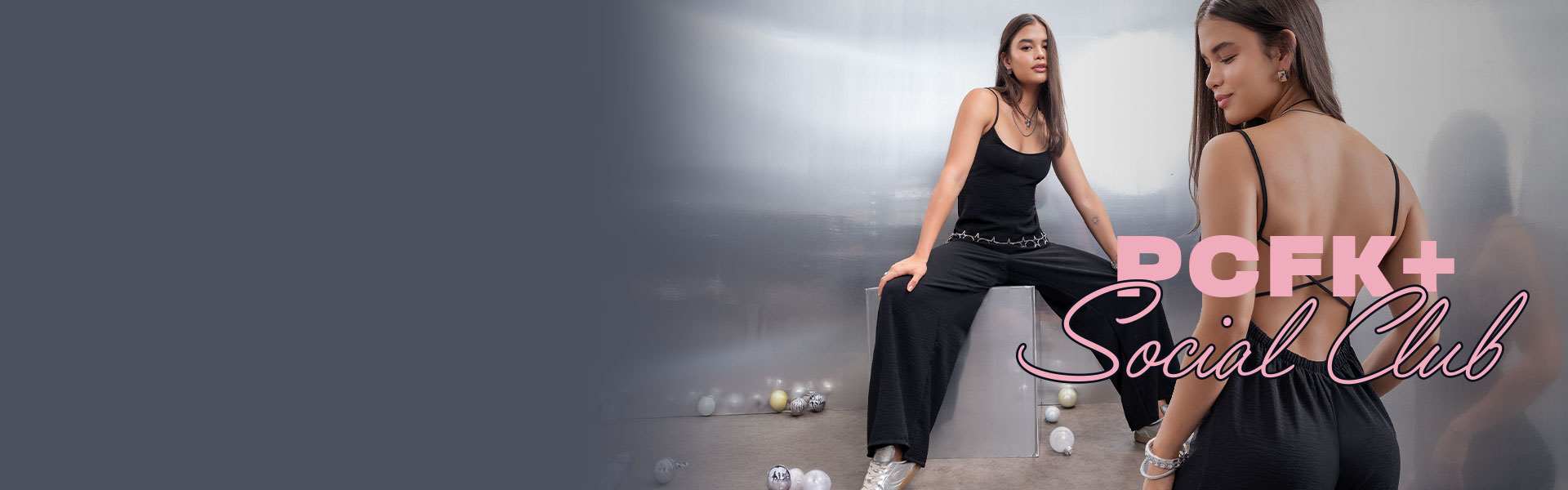 Amamos las texturas Pacifika