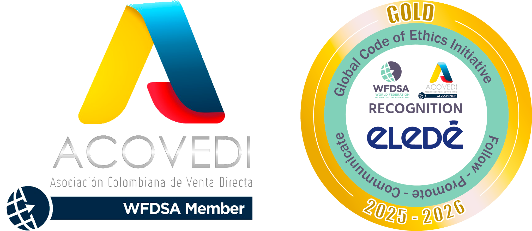 Global Code Of Ethics Iniciative